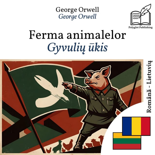 Gyvulių ūkis
