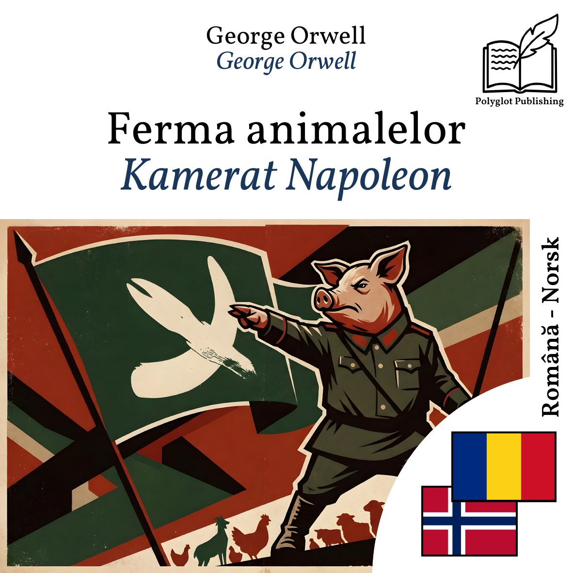 Kamerat Napoleon
