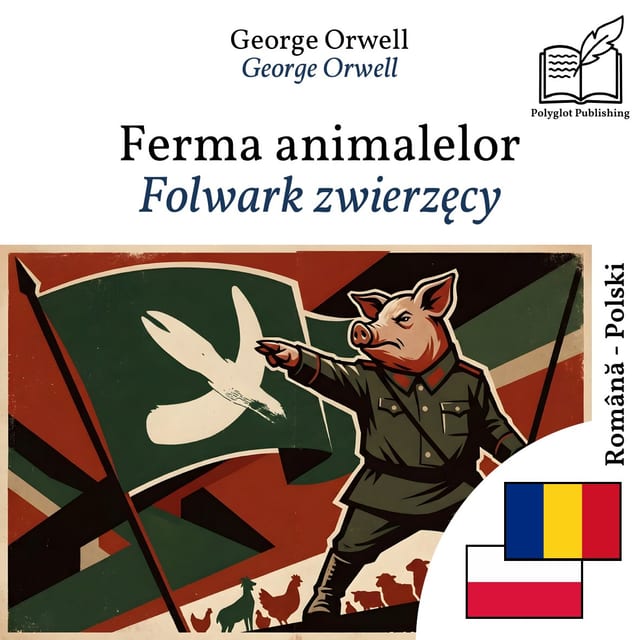 Folwark zwierzęcy