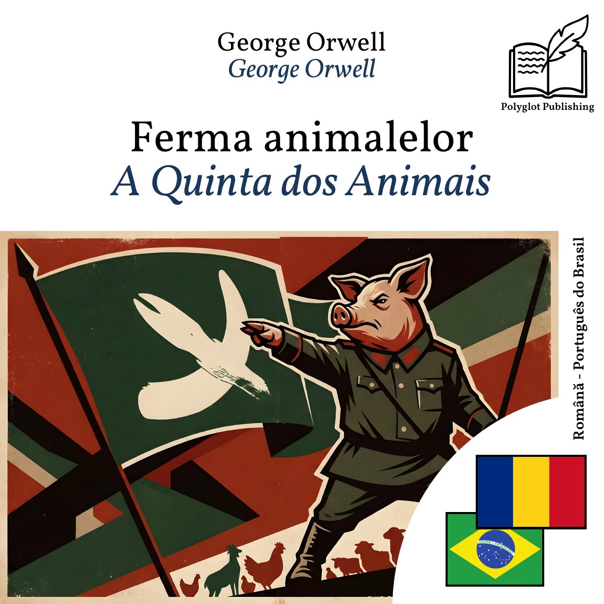 A Quinta dos Animais