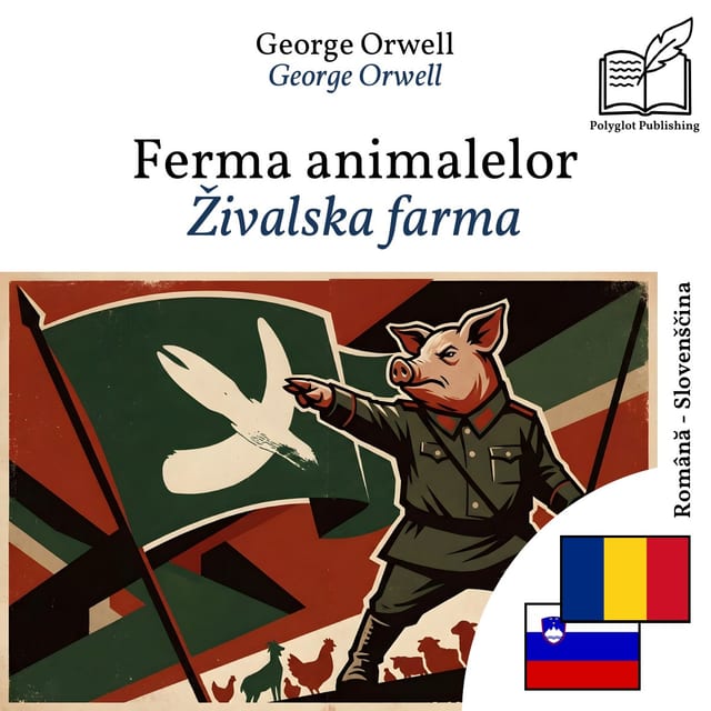 Živalska farma