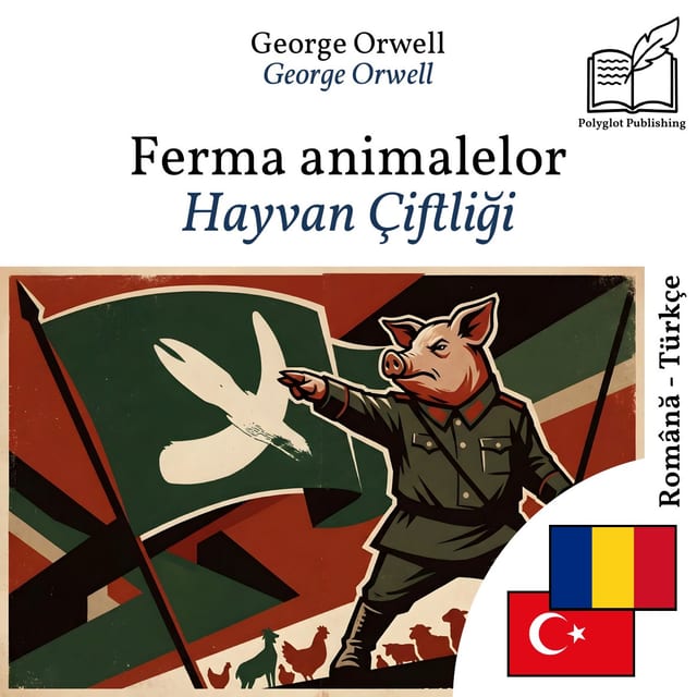 Hayvan Çiftliği