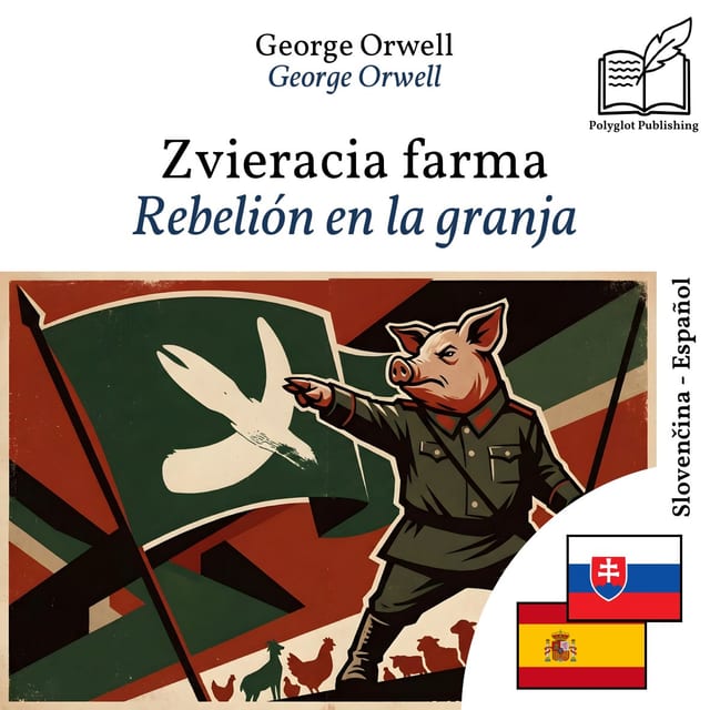 Rebelión en la granja