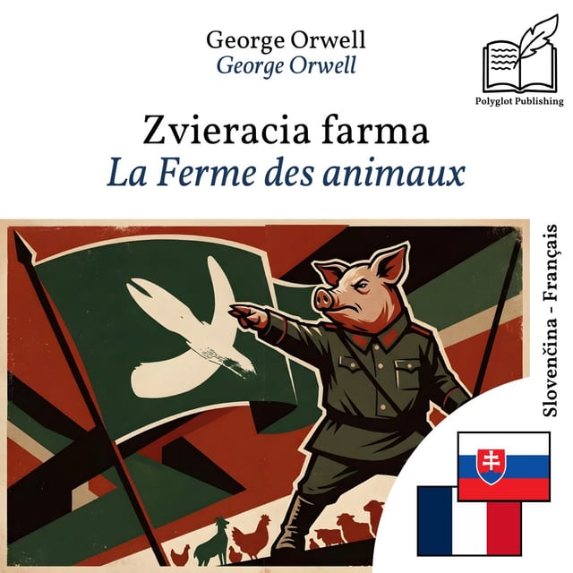 La Ferme des animaux
