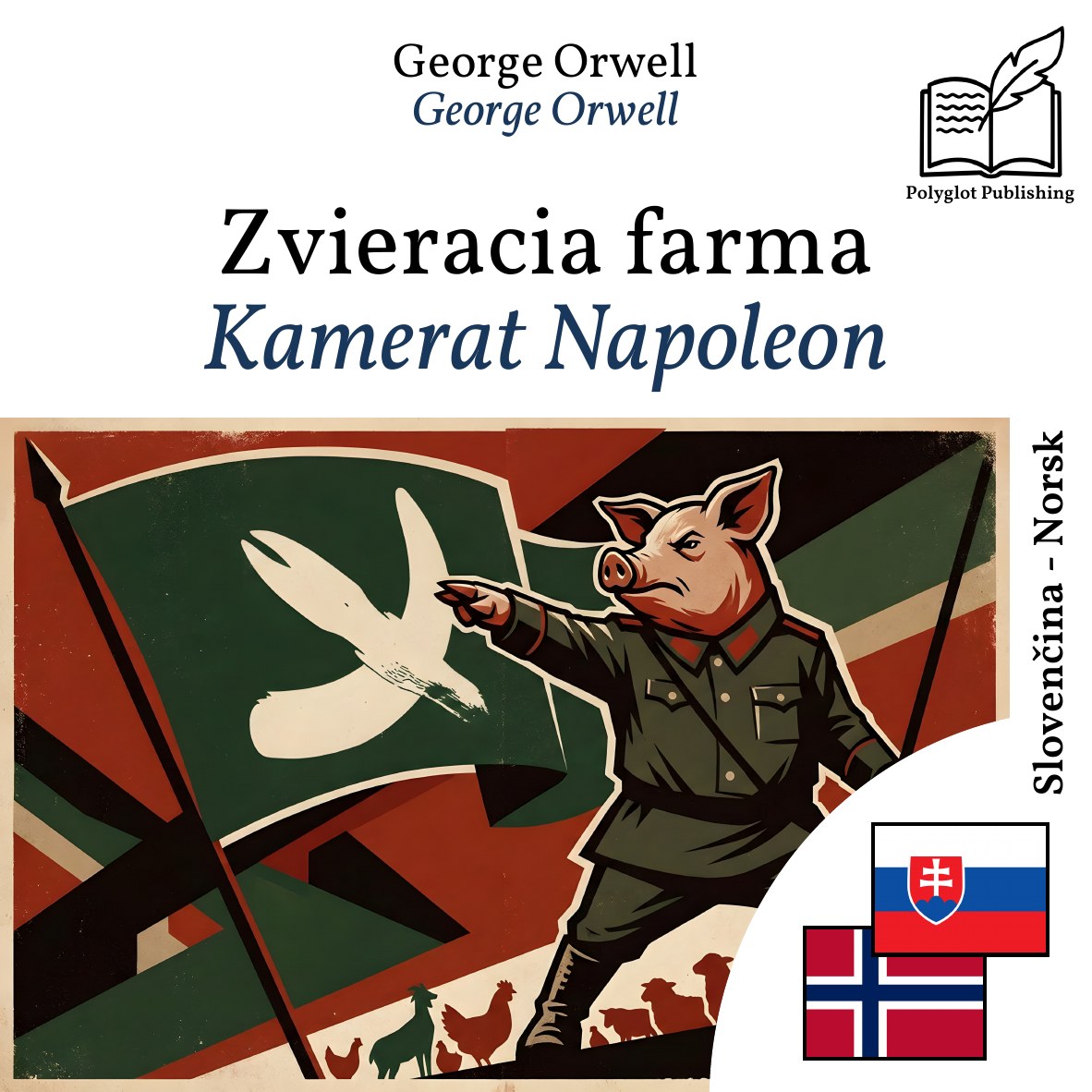 Kamerat Napoleon