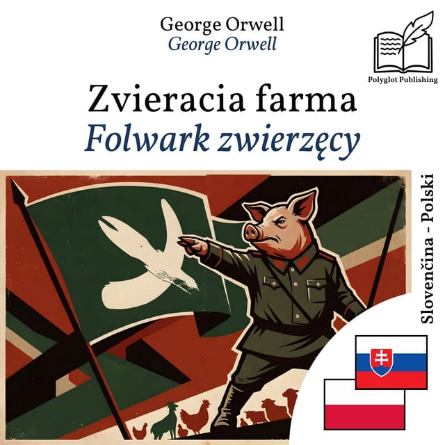 Folwark zwierzęcy