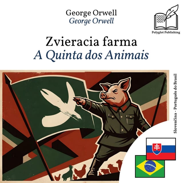 A Quinta dos Animais