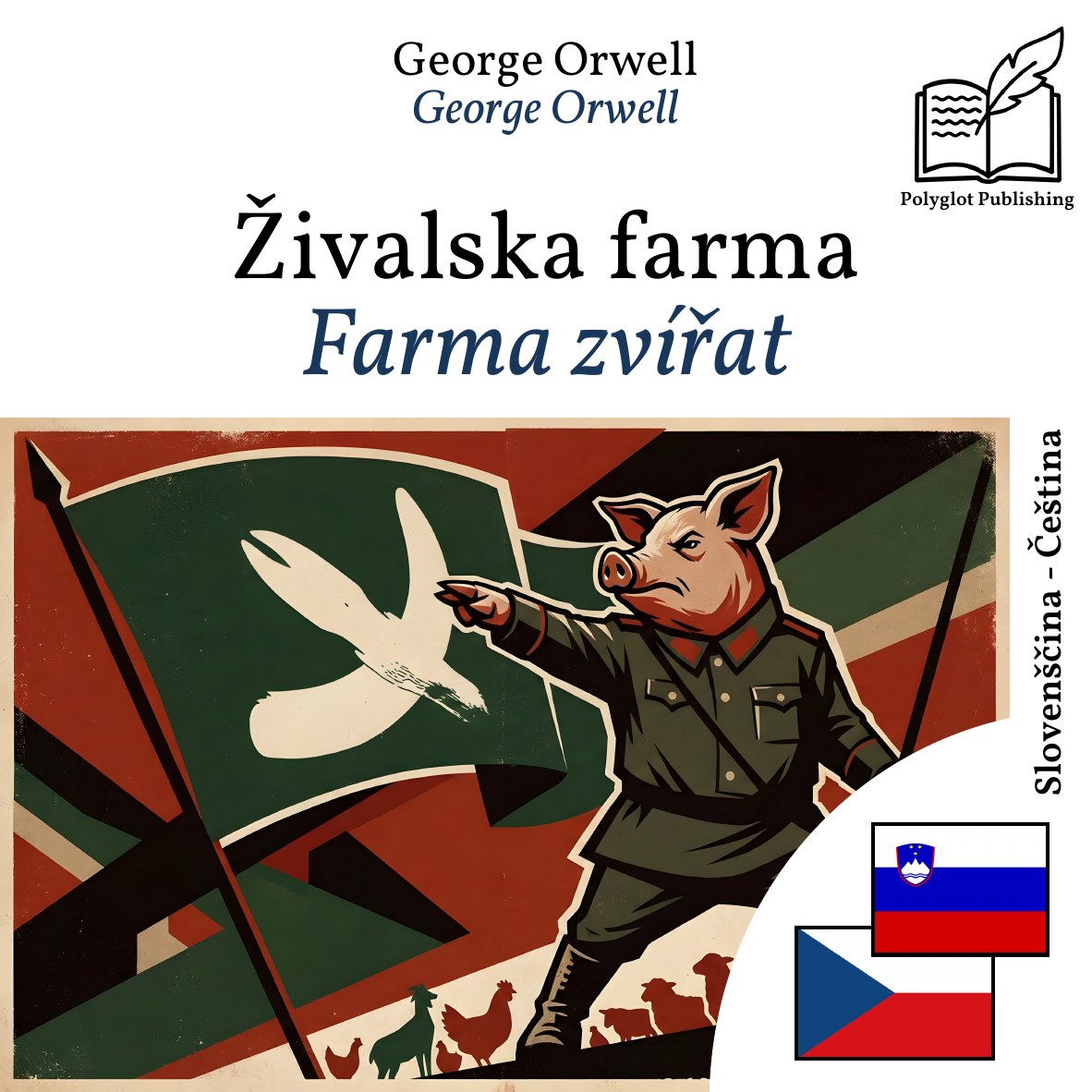 Farma zvířat