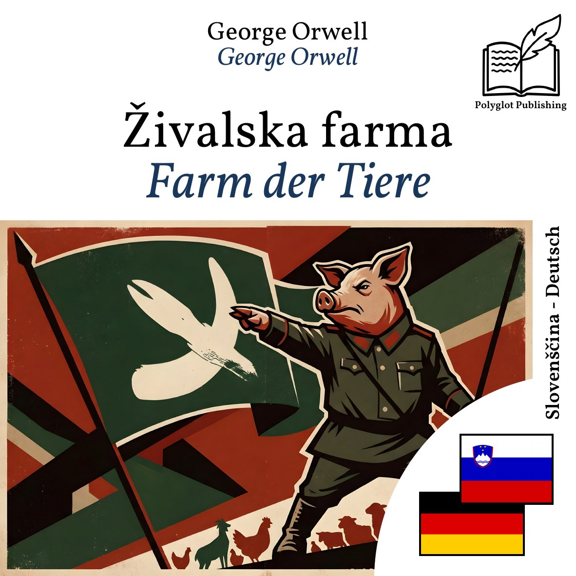 Farm der Tiere