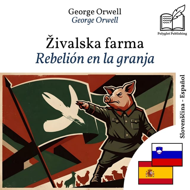 Rebelión en la granja