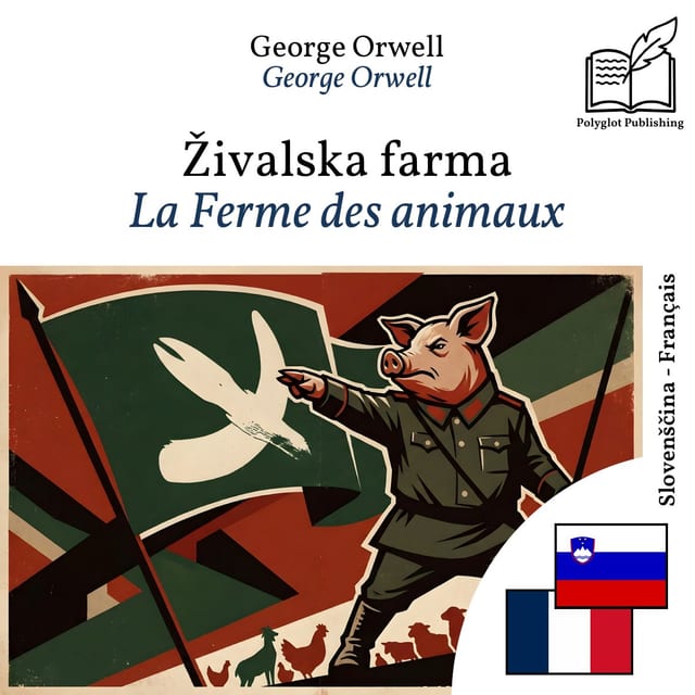 La Ferme des animaux