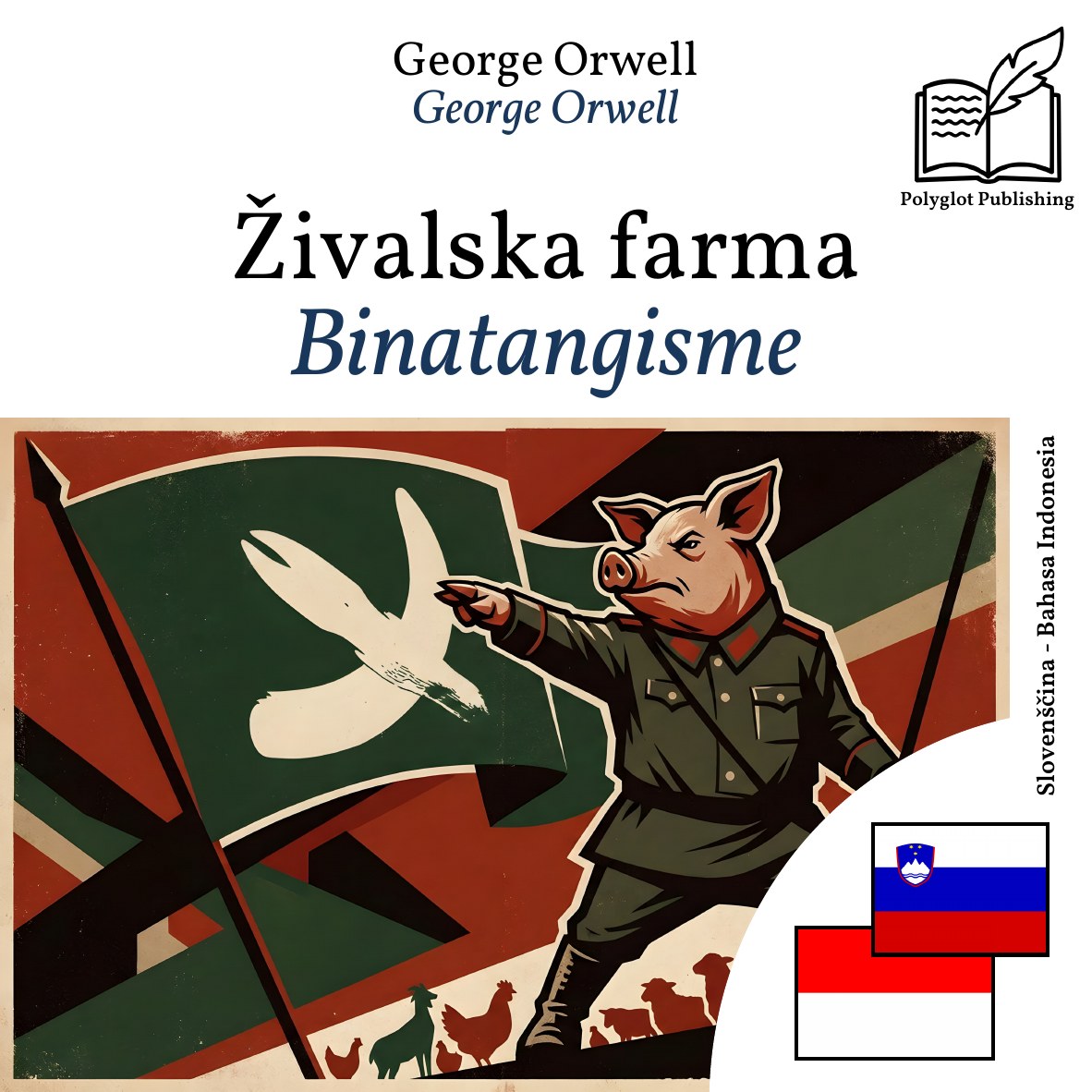Binatangisme
