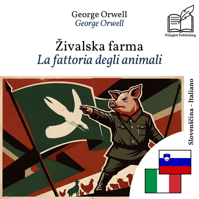 La fattoria degli animali