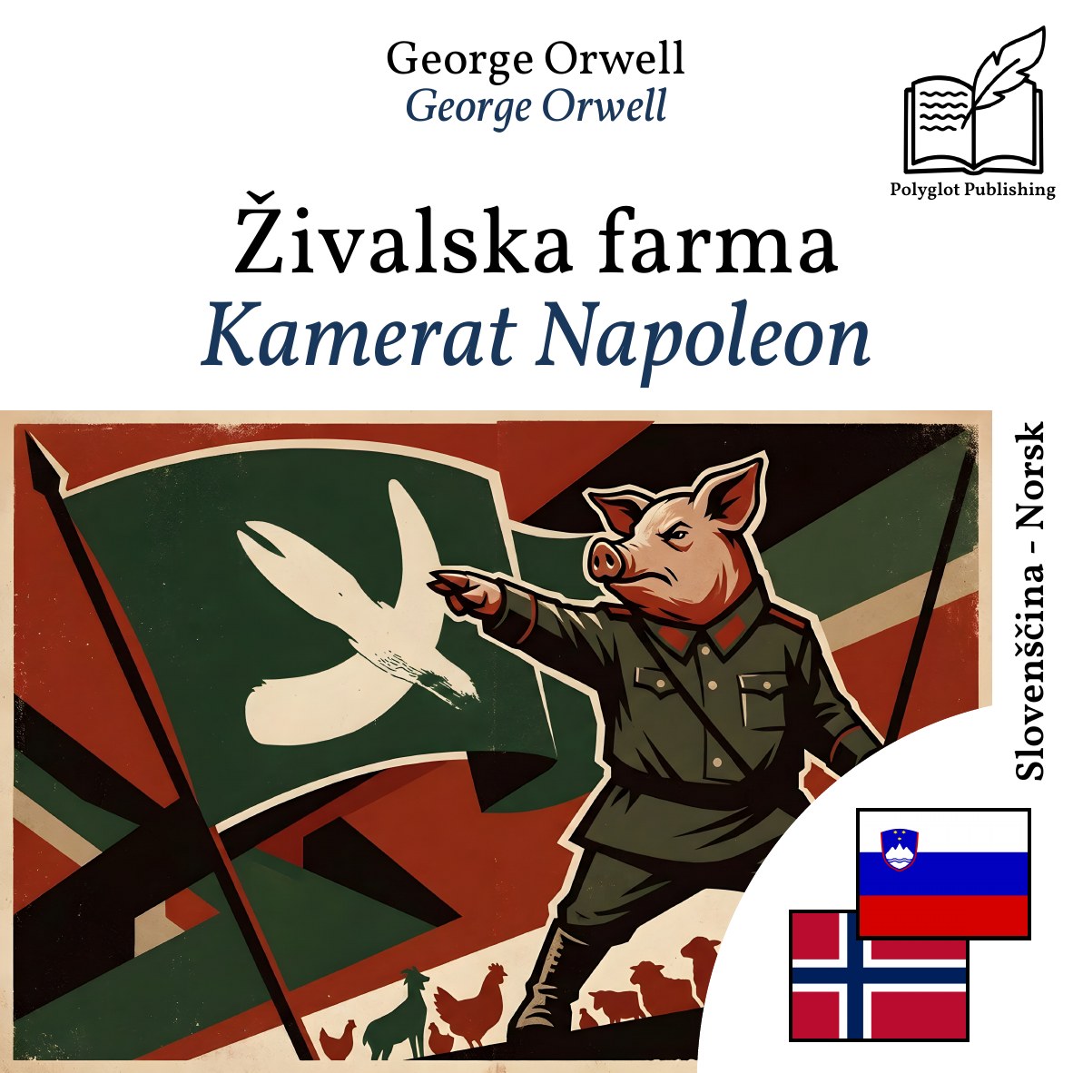 Kamerat Napoleon
