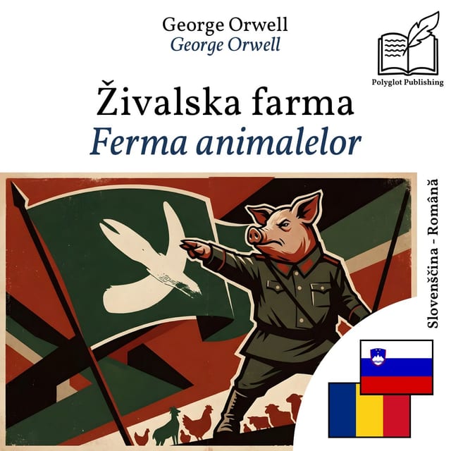 Ferma animalelor