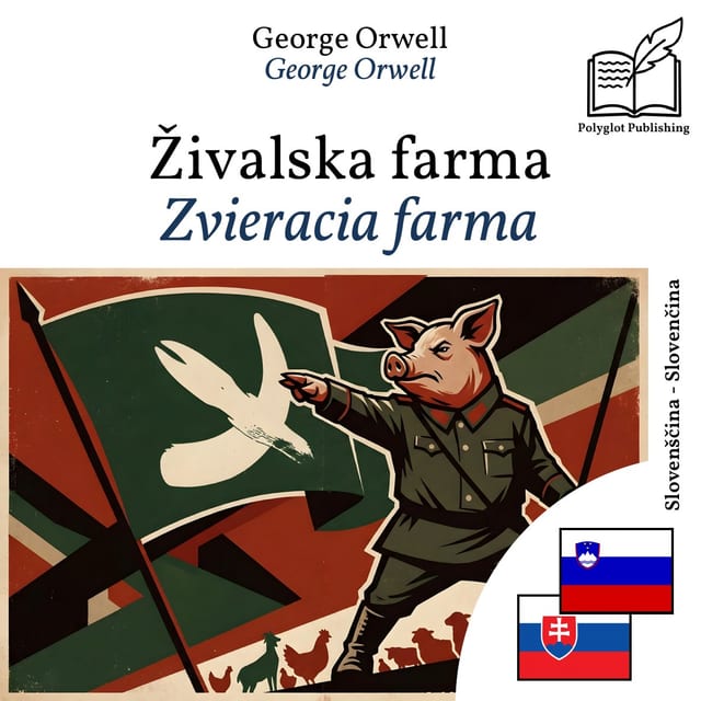 Zvieracia farma