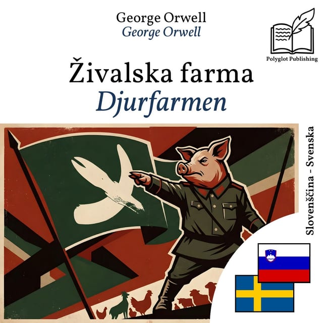 Djurfarmen