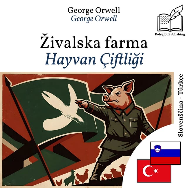 Hayvan Çiftliği