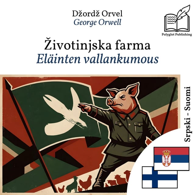 Eläinten vallankumous