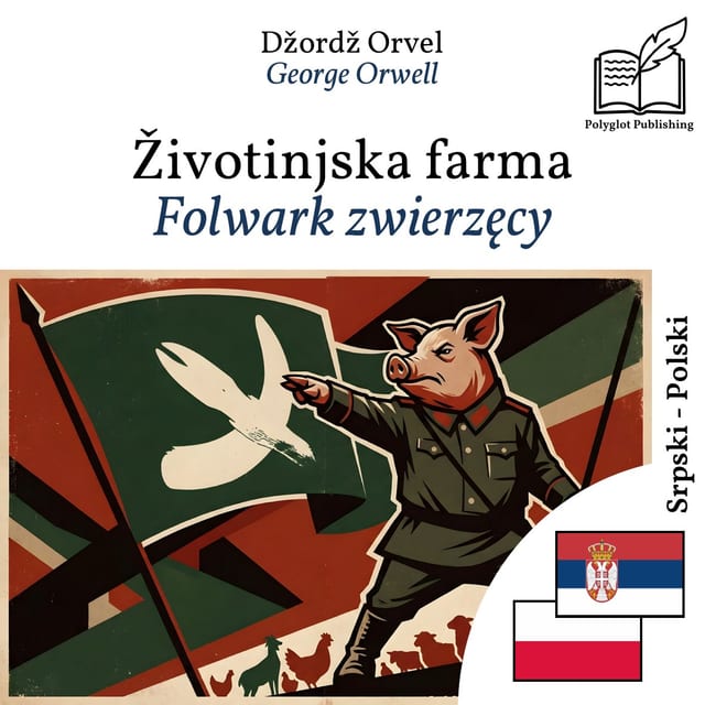 Folwark zwierzęcy