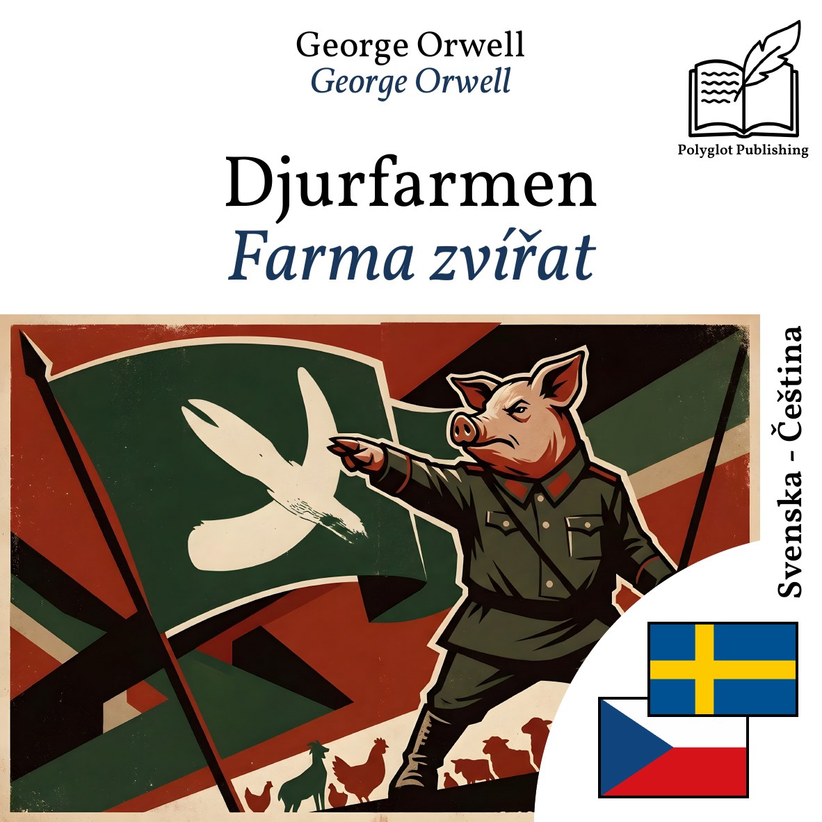 Farma zvířat