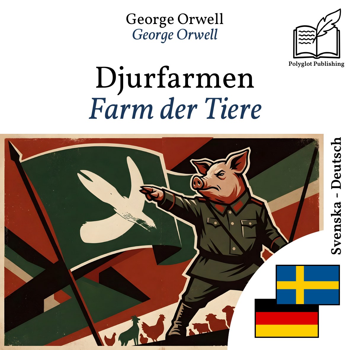 Farm der Tiere