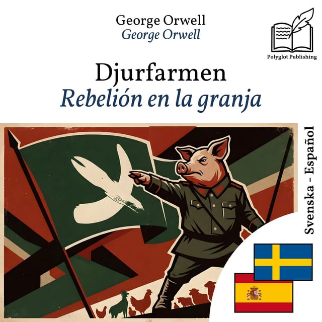 Rebelión en la granja