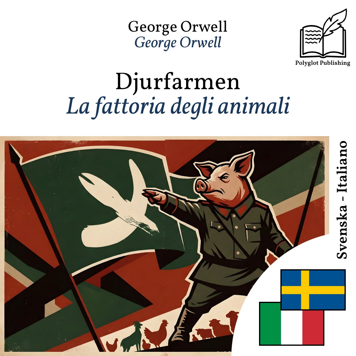 La fattoria degli animali
