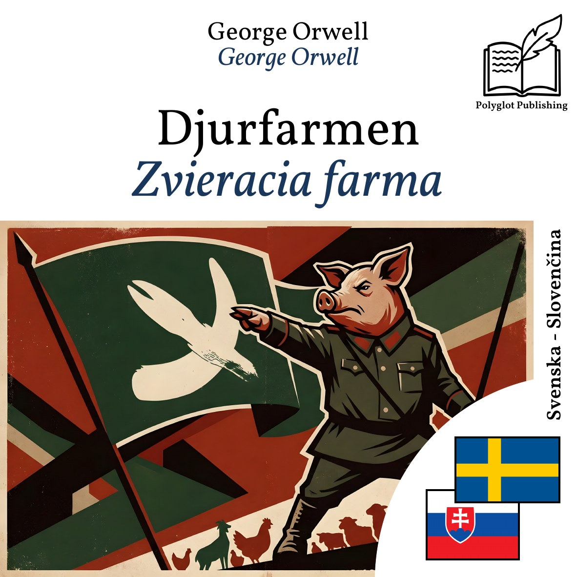 Zvieracia farma