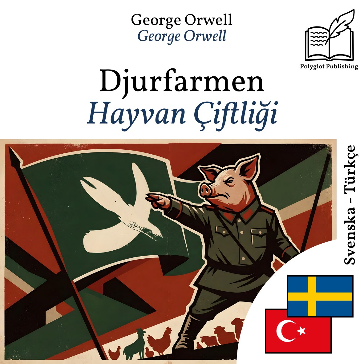 Hayvan Çiftliği