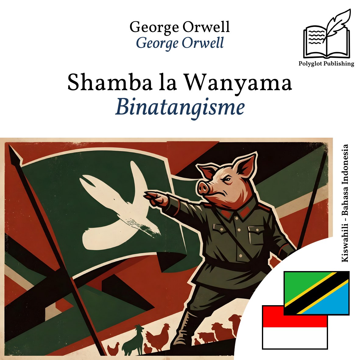 Binatangisme
