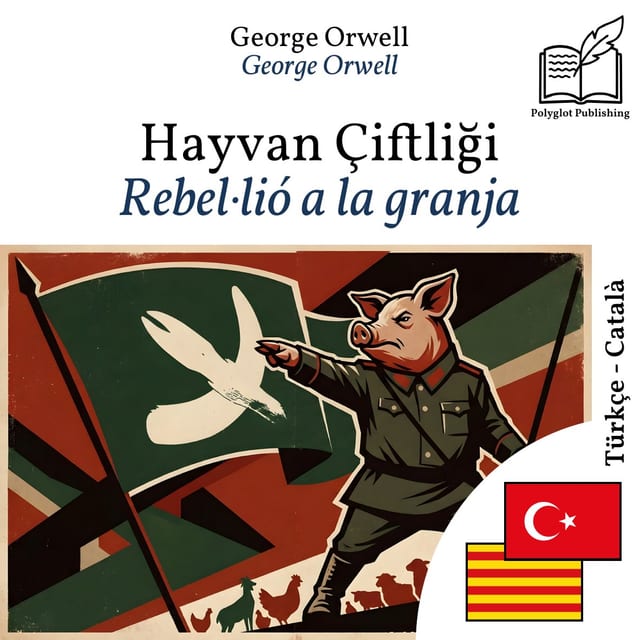 Rebel·lió a la granja