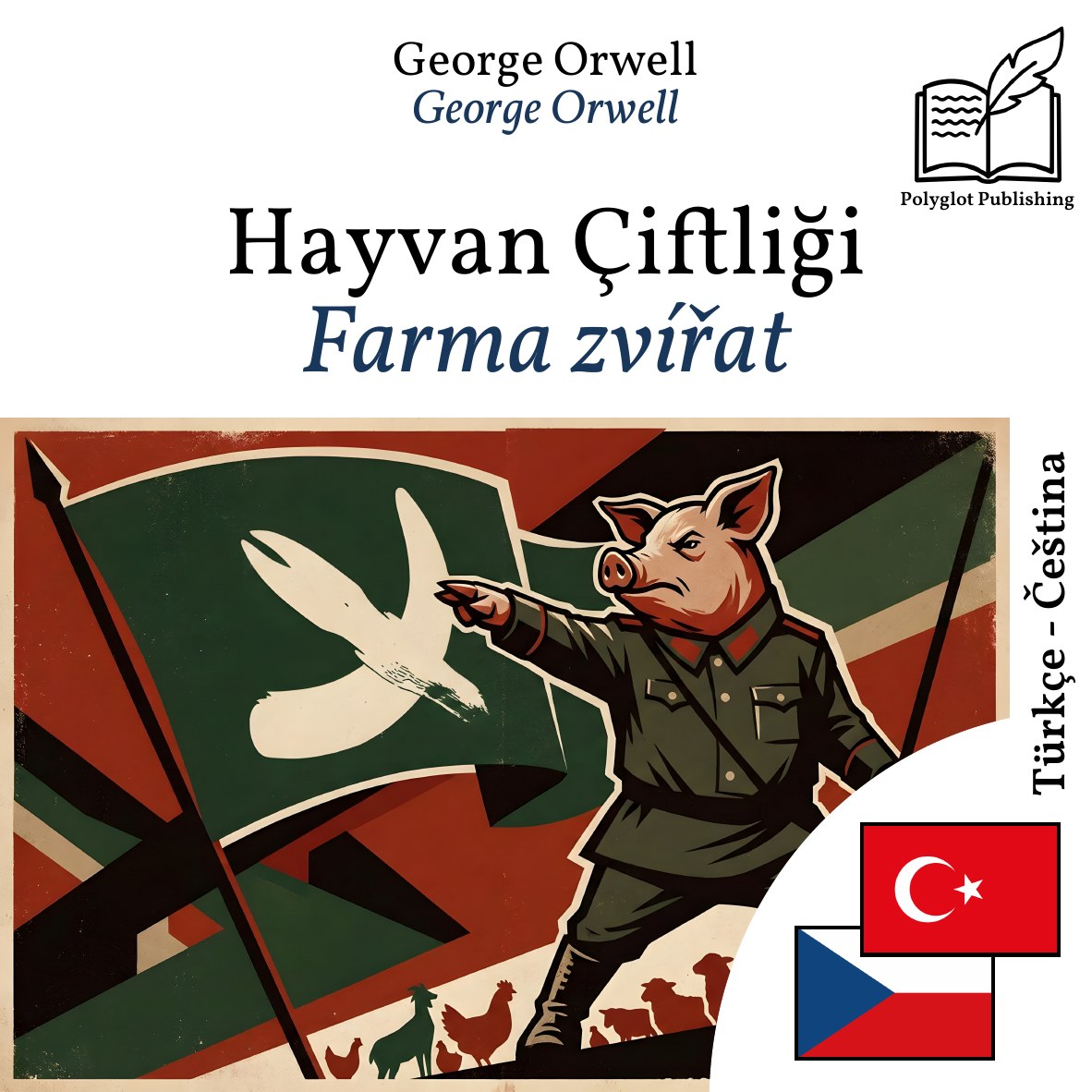 Farma zvířat