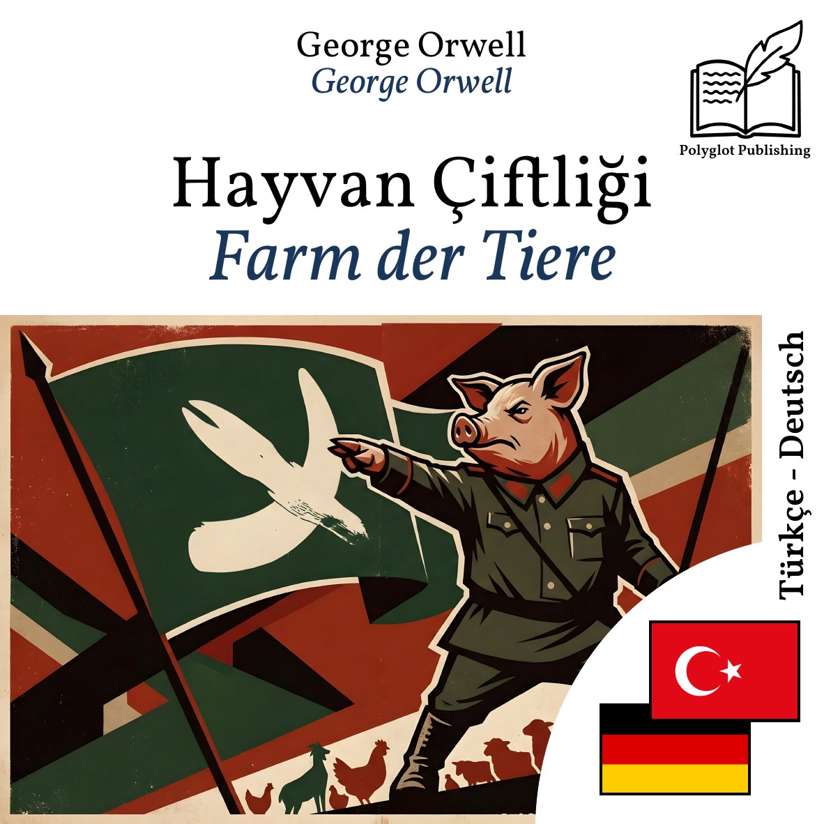 Farm der Tiere