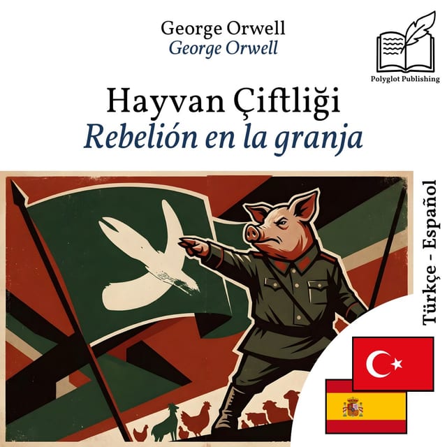 Rebelión en la granja