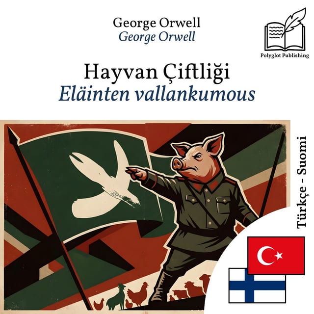 Eläinten vallankumous