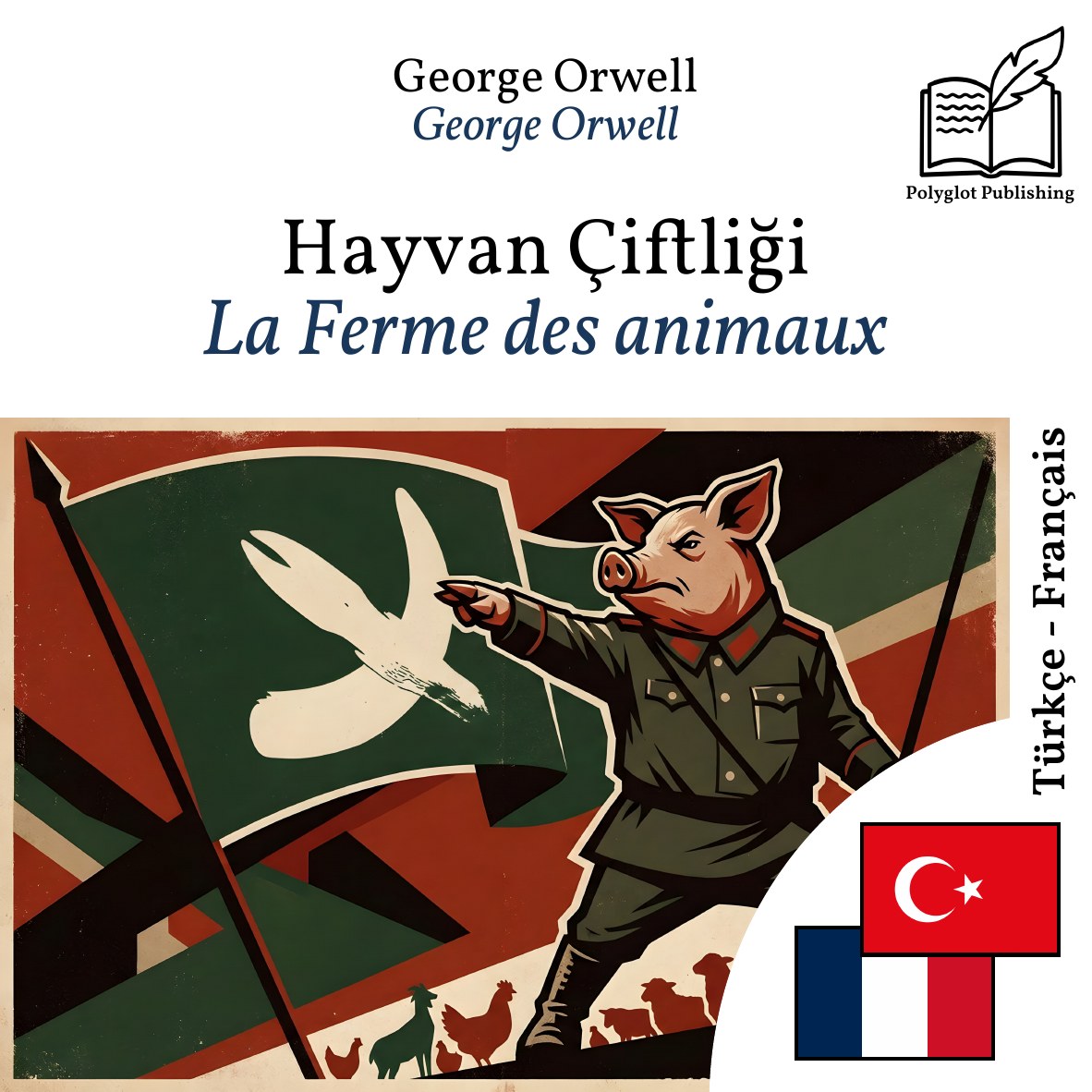 La Ferme des animaux