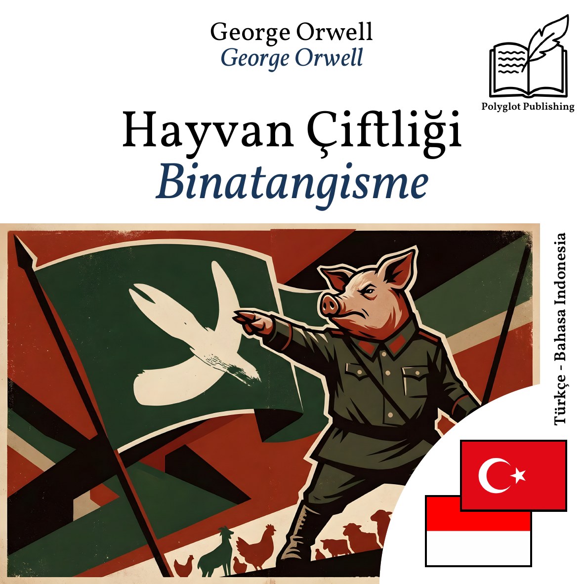 Binatangisme
