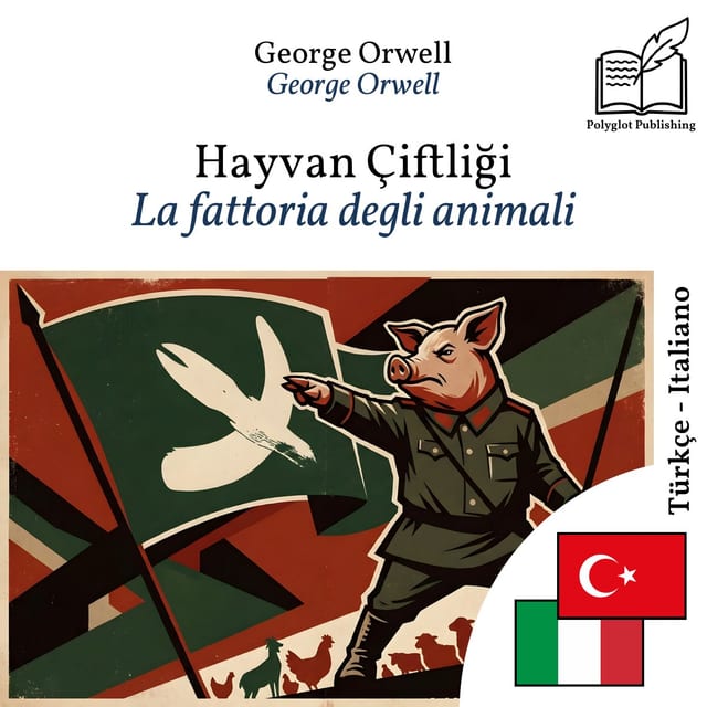La fattoria degli animali