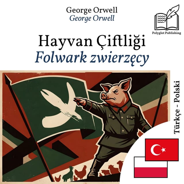 Folwark zwierzęcy