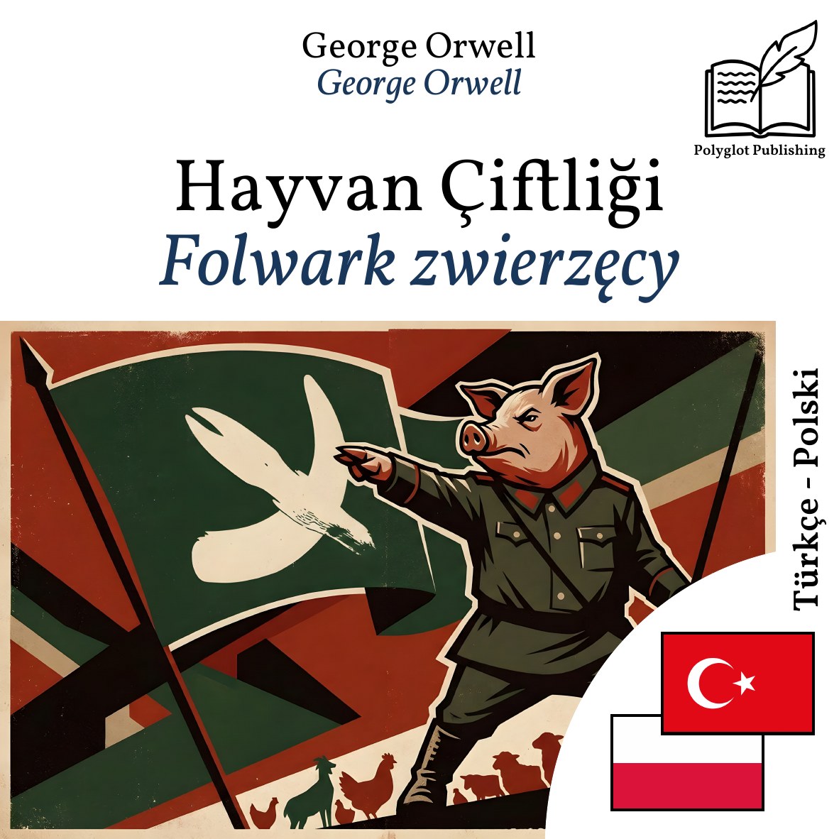 Folwark zwierzęcy