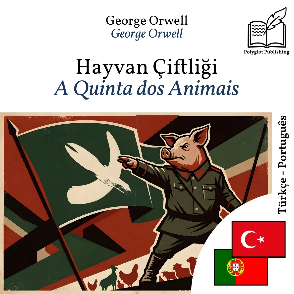 A Quinta dos Animais