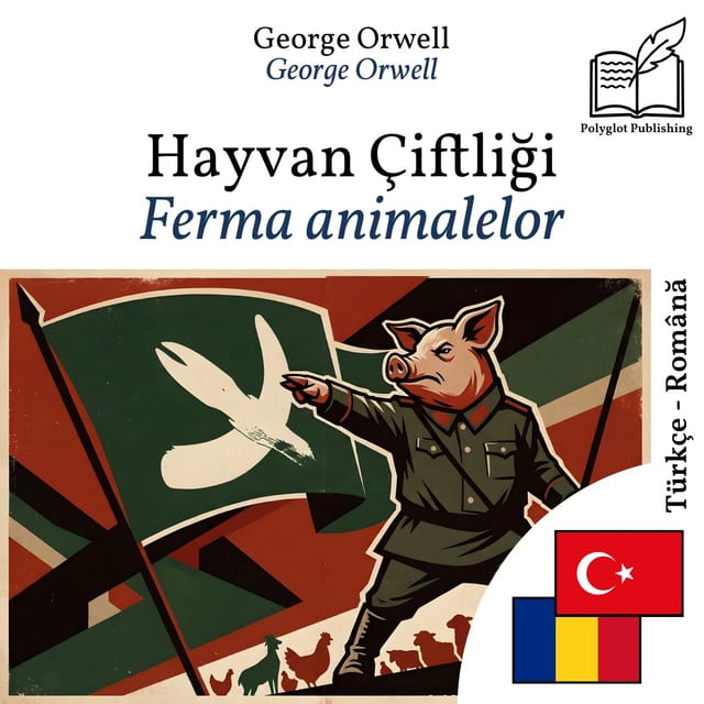 Ferma animalelor