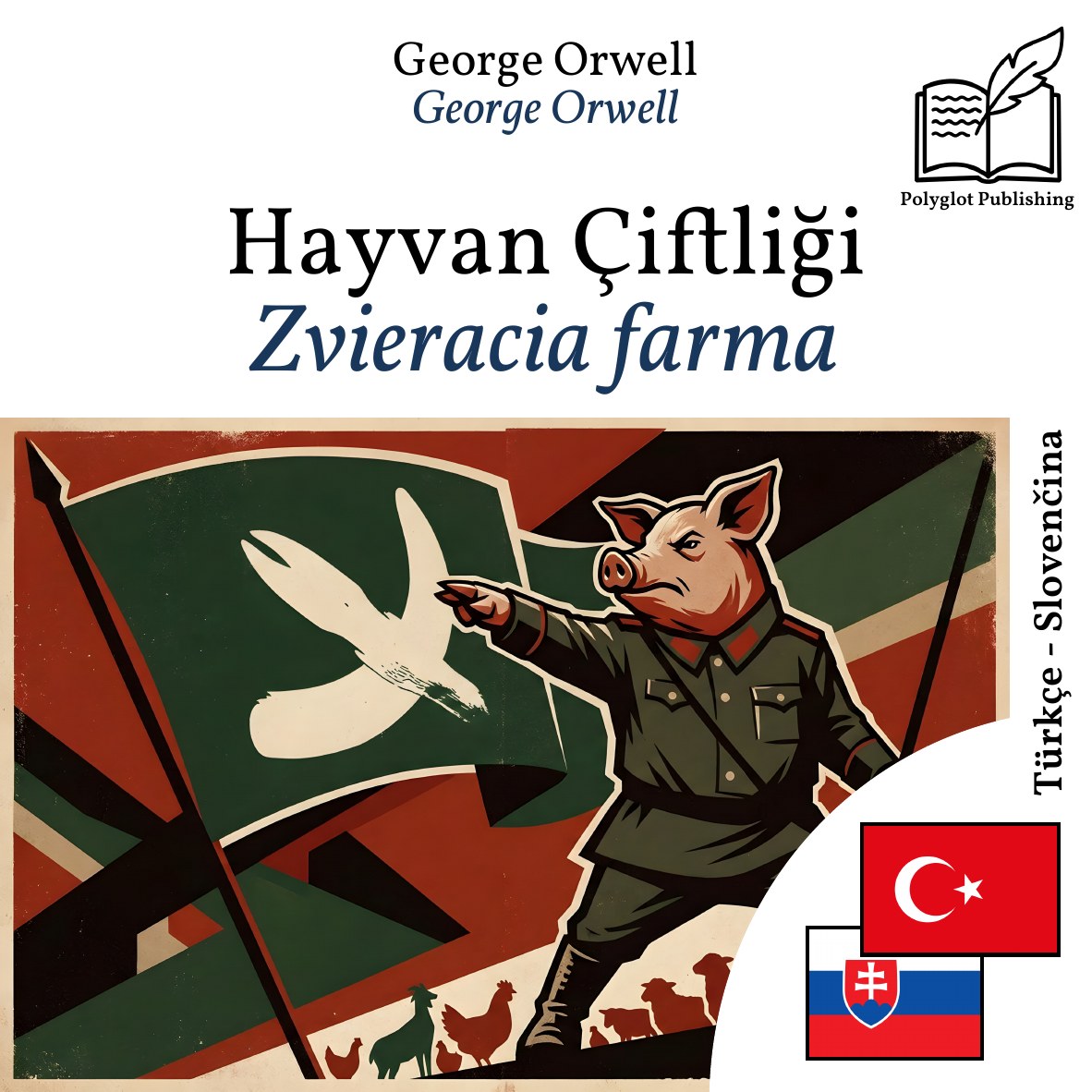 Zvieracia farma