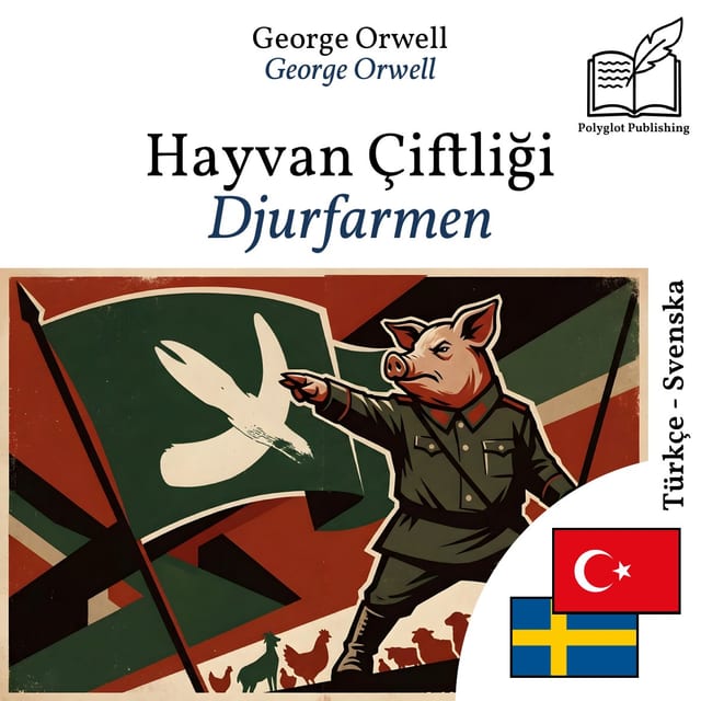Djurfarmen