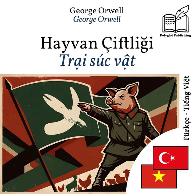 Trại súc vật