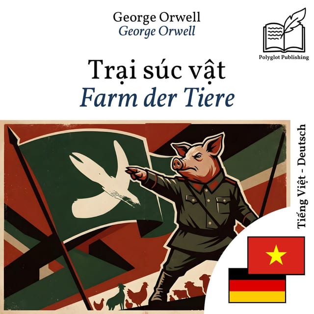 Farm der Tiere