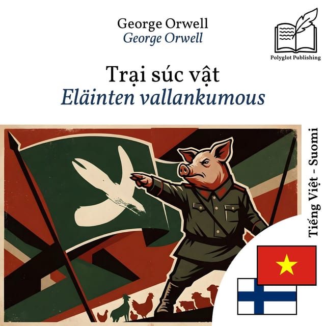Eläinten vallankumous
