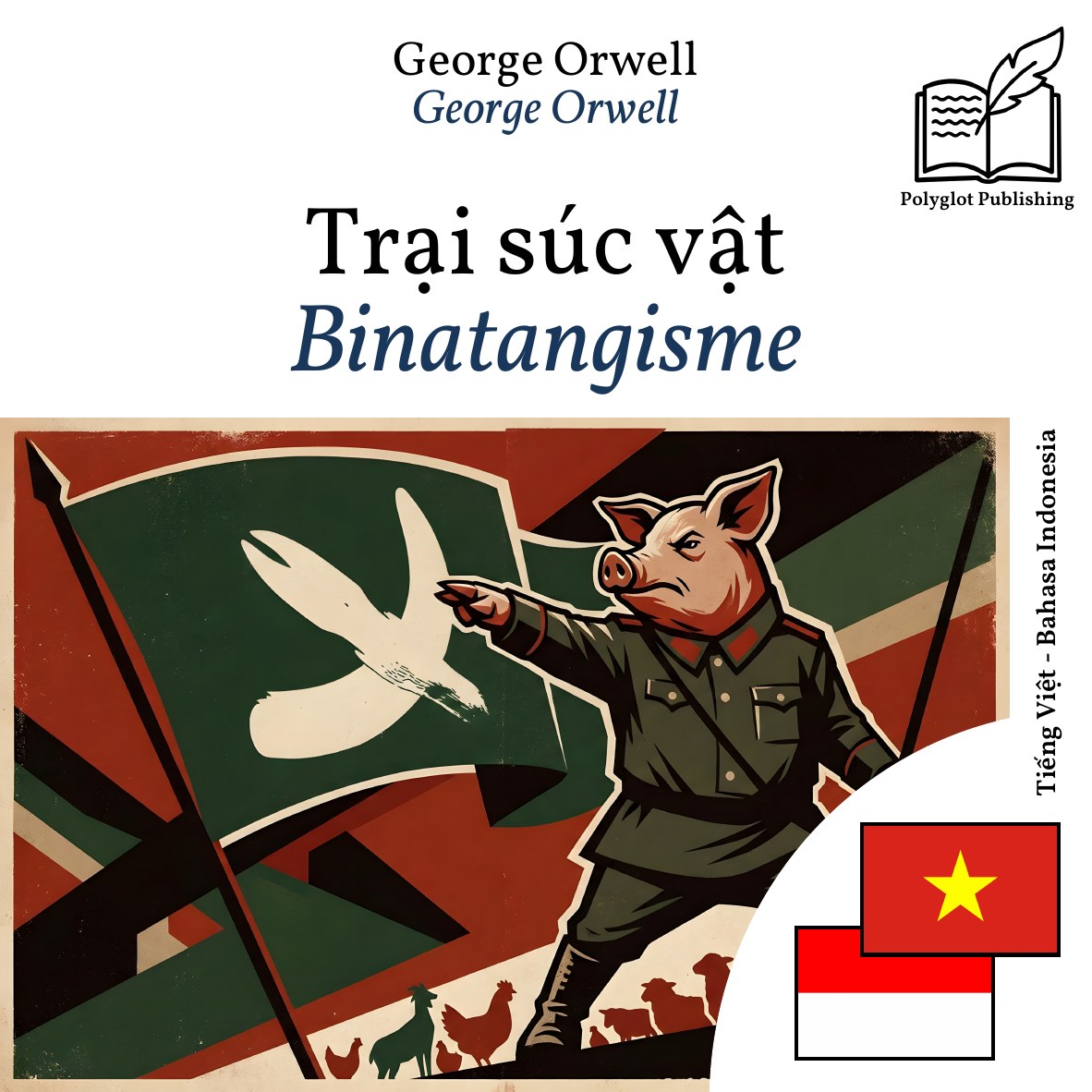 Binatangisme