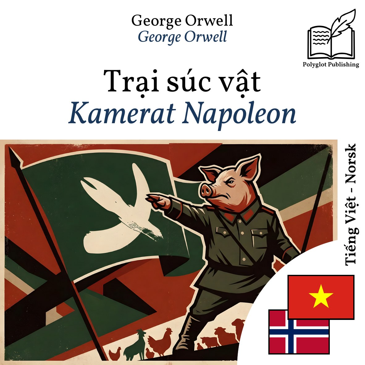 Kamerat Napoleon